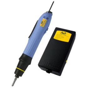 ASA BS-4000 elektromos csavarozó készlet APM-302B tápegységgel