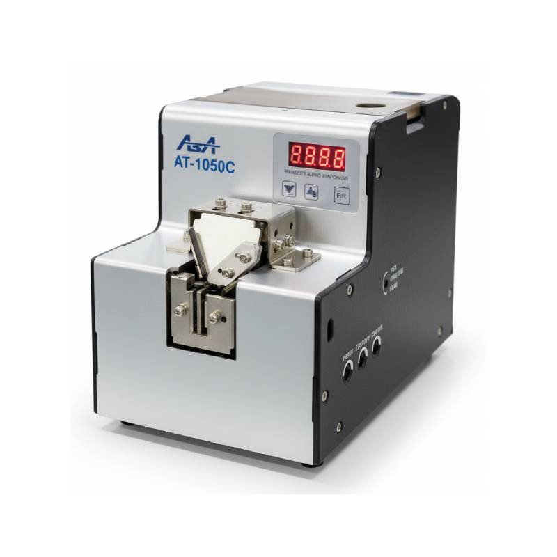 ASA AT-1050C automatikus csavaradagoló csavarszámlálóval