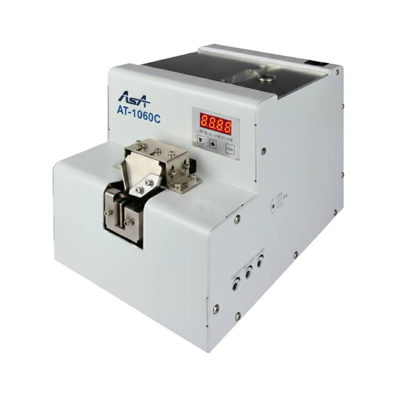 ASA AT-1060C automatikus csavaradagoló csavarszámlálóval