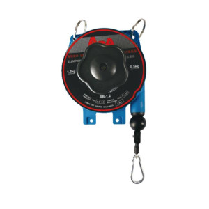 ASA SB-2.0 szerszámkiegyensúlyozó balanszer, 1–2 kg