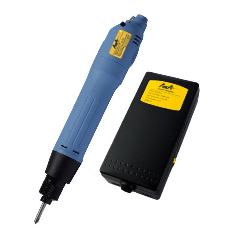 ASA-6000PS elektromos csavarozó készlet APM-302C tápegységgel