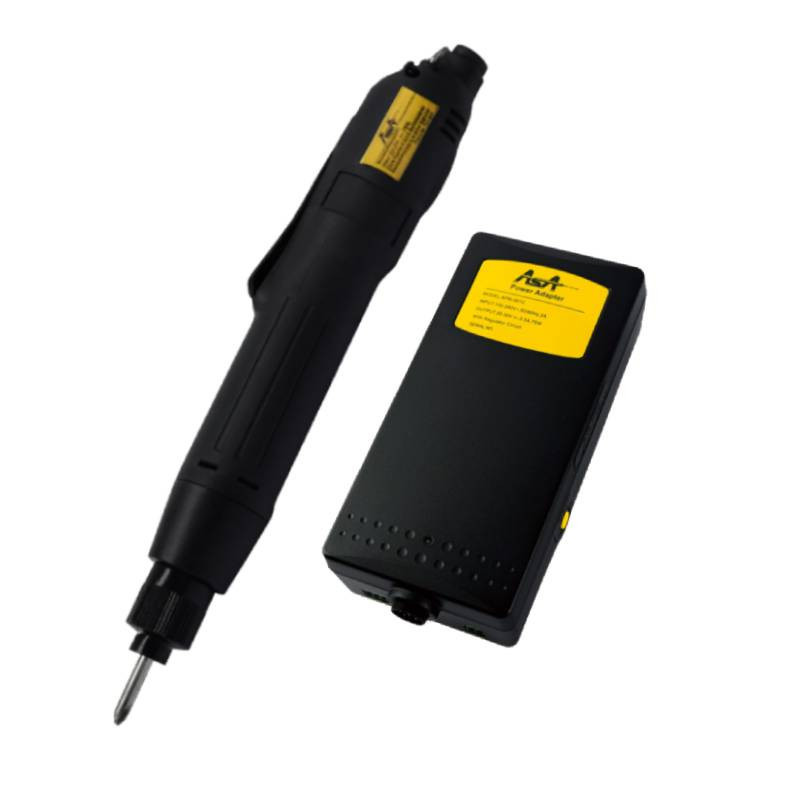 ASA-6800-ESD elektromos csavarozó készlet APM-302C tápegységgel