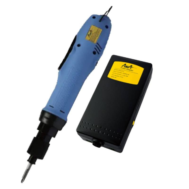 ASA-7500 elektromos csavarozó készlet APM-302C tápegységgel