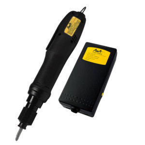 ASA-7500-ESD elektromos csavarozó készlet APM-302C tápegységgel